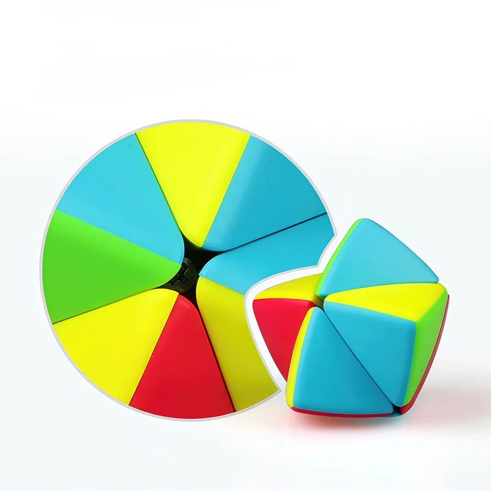 Mastermorphix 2x2 QiYi - Image 4