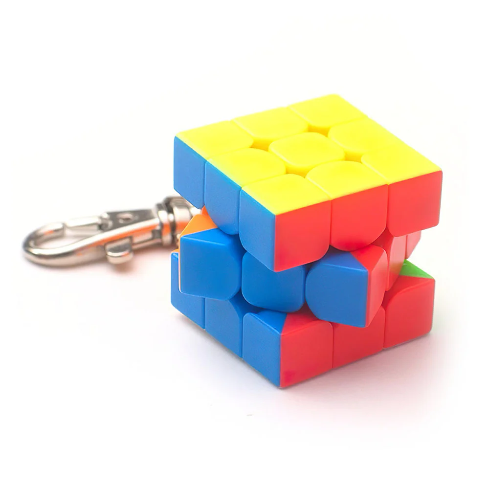 MoYu Keychain - Image 3