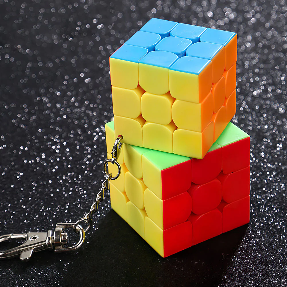 MoYu Keychain - Image 4