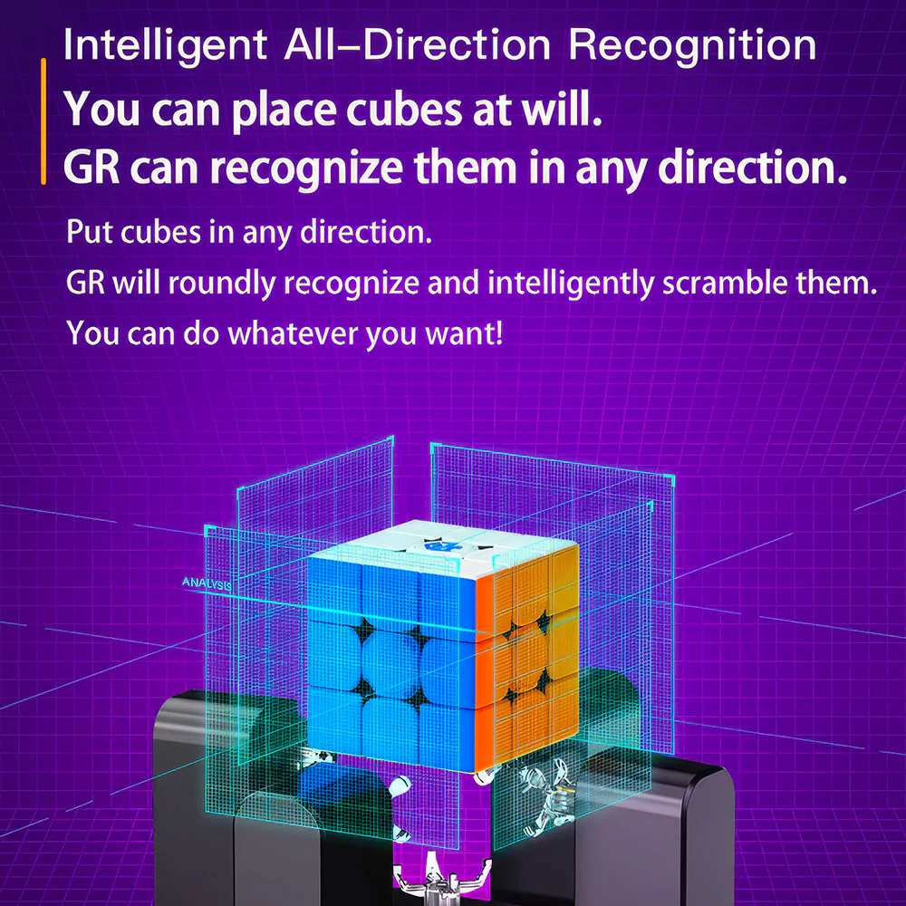 GAN Robot V2 - Image 9