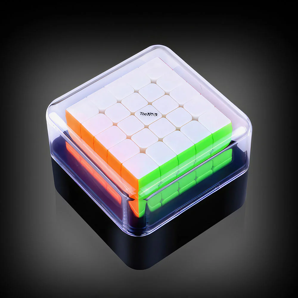 Rubik’s Cube 5x5 QiYi Valk 5 M - Image 12