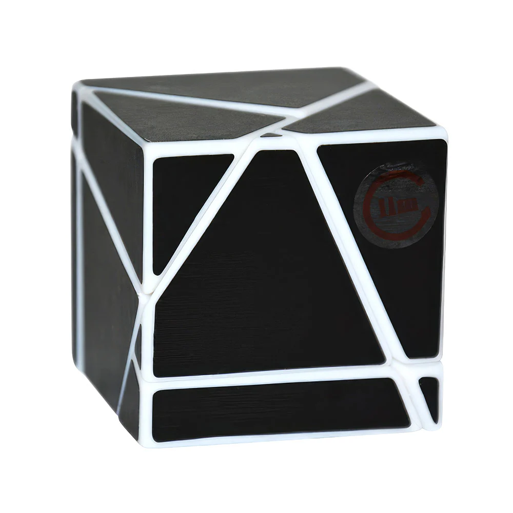 Rubik’s Cube 2x2 Ghost - Image 3