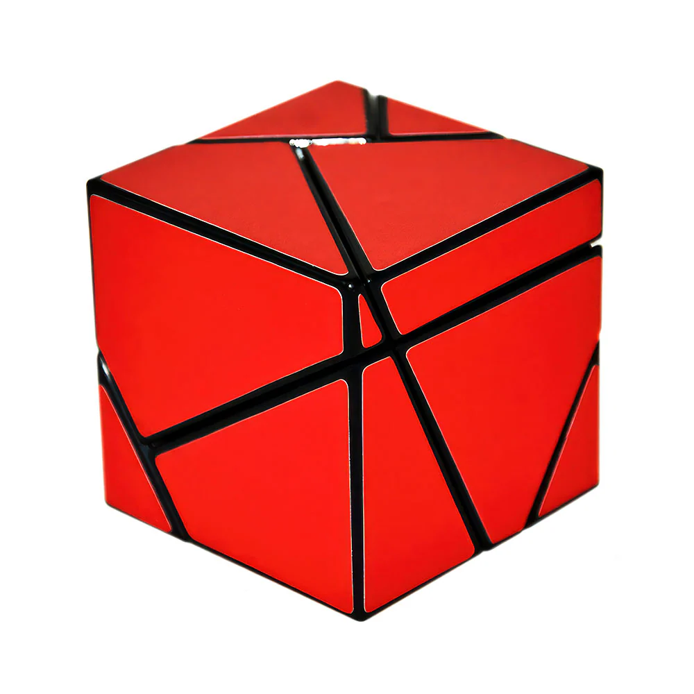 Rubik’s Cube 2x2 Ghost - Image 4