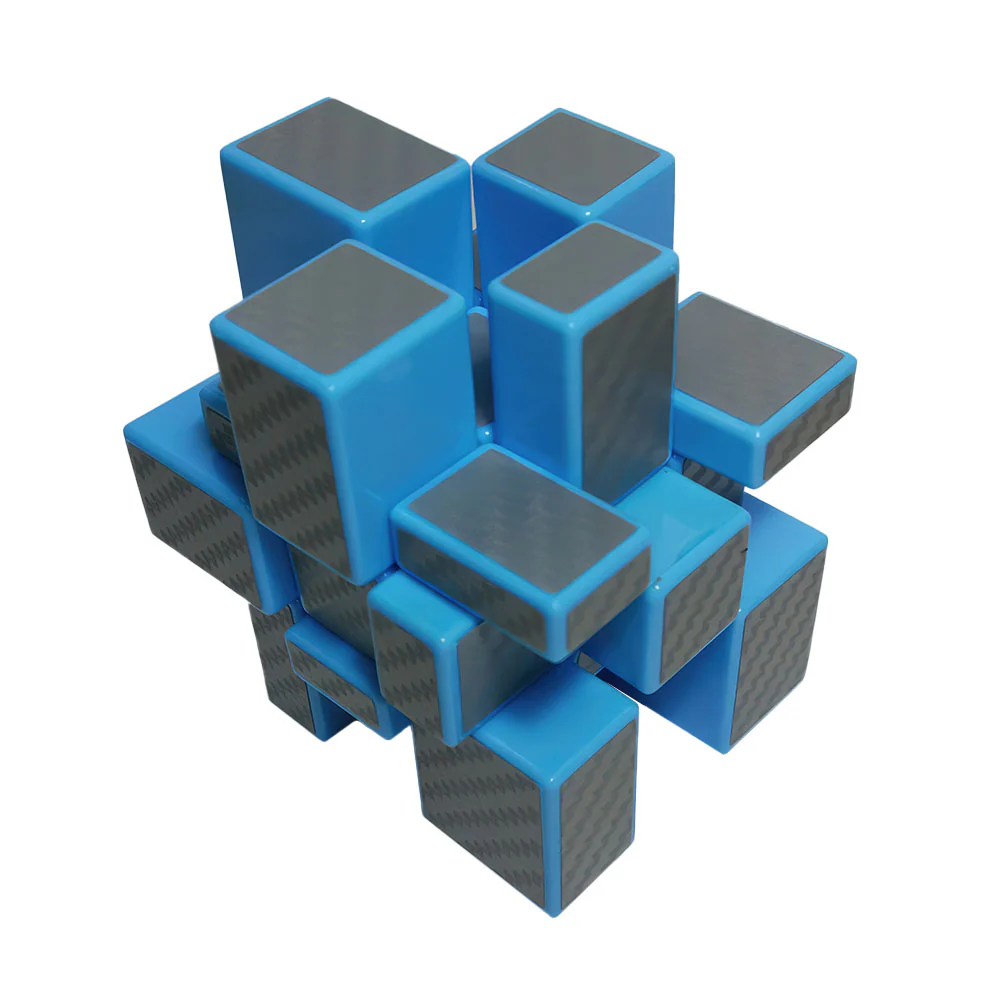 Rubik's Cube 3x3 Mirror Block - Image 12