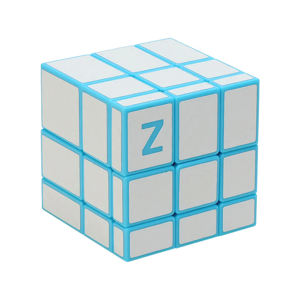 Rubik's Cube 3x3 Mirror Block - Image 15