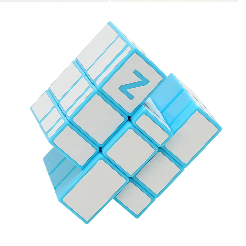 Rubik's Cube 3x3 Mirror Block - Image 16