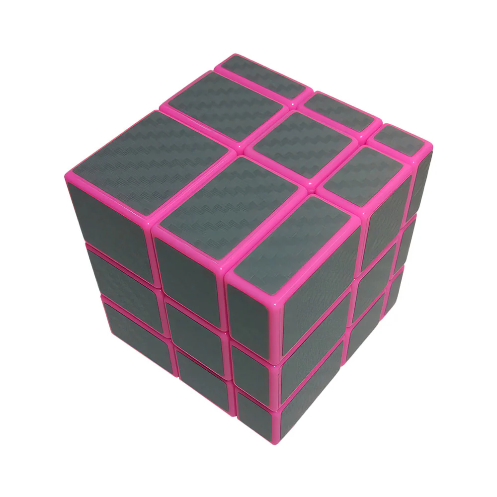 Rubik's Cube 3x3 Mirror Block - Image 19