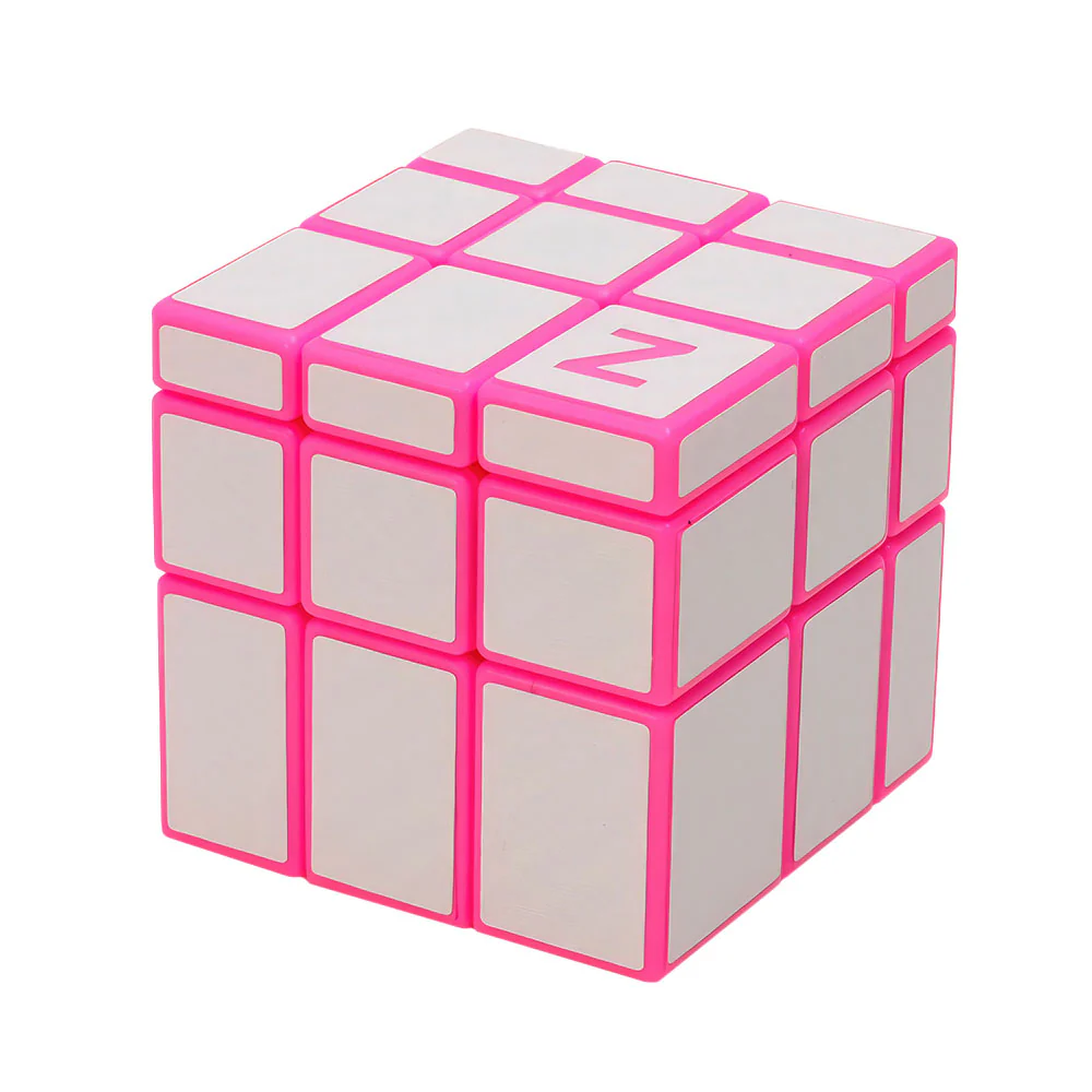 Rubik's Cube 3x3 Mirror Block - Image 20