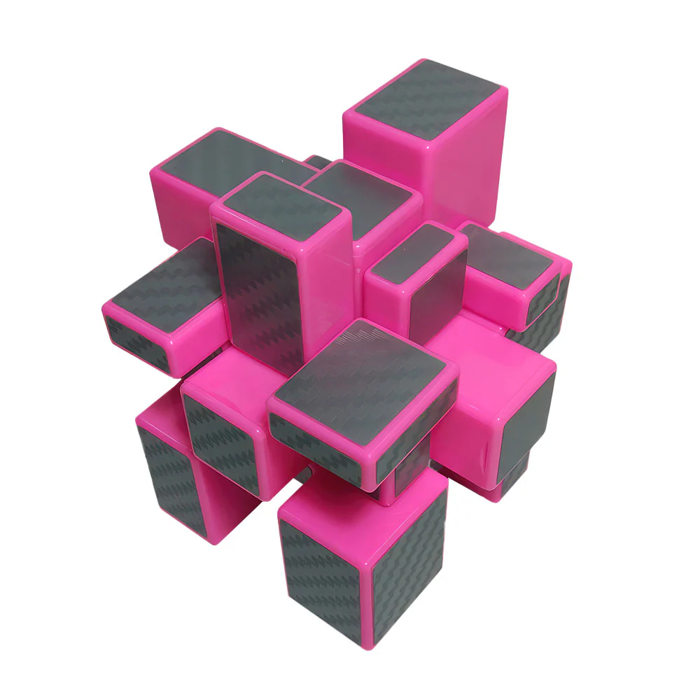 Rubik's Cube 3x3 Mirror Block - Image 22