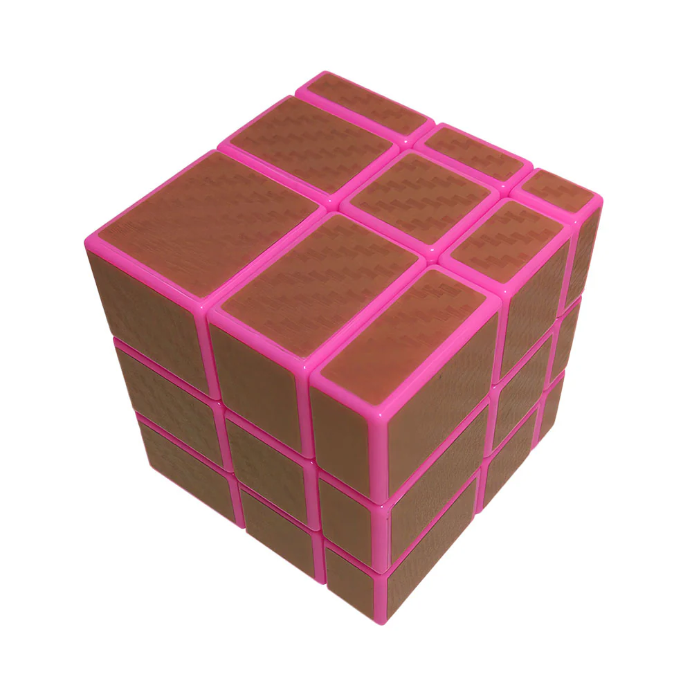 Rubik's Cube 3x3 Mirror Block - Image 23