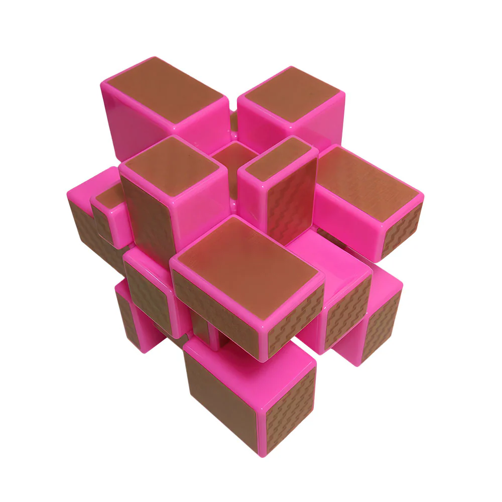 Rubik's Cube 3x3 Mirror Block - Image 24