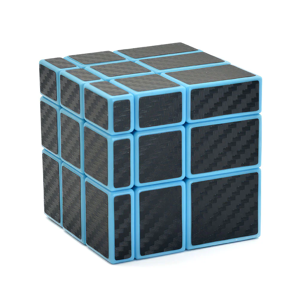 Rubik's Cube 3x3 Mirror Block - Image 8