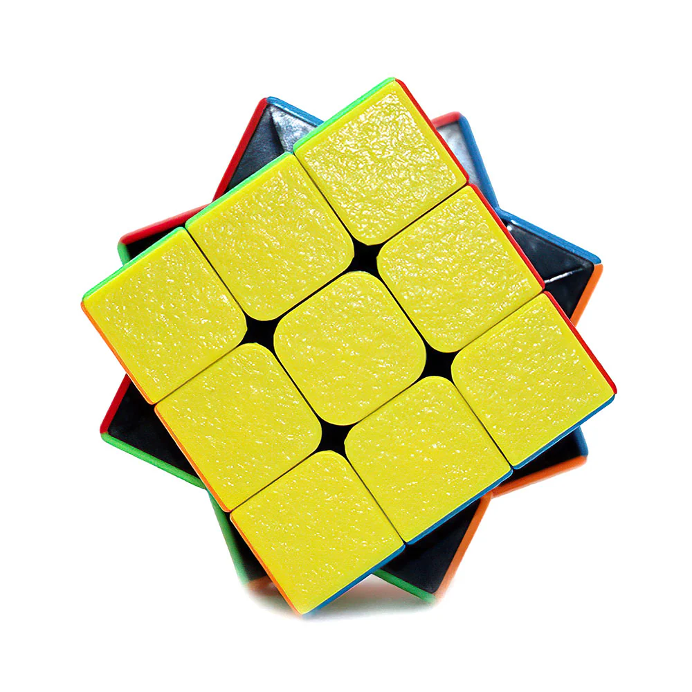 Rubik’s Cube ShengShou MR.M Magnétique - Image 5