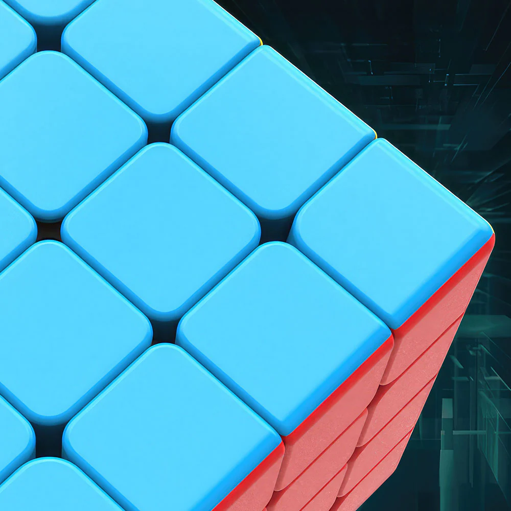 Rubik’s Cube 4x4 MoYu Meilong - Image 10