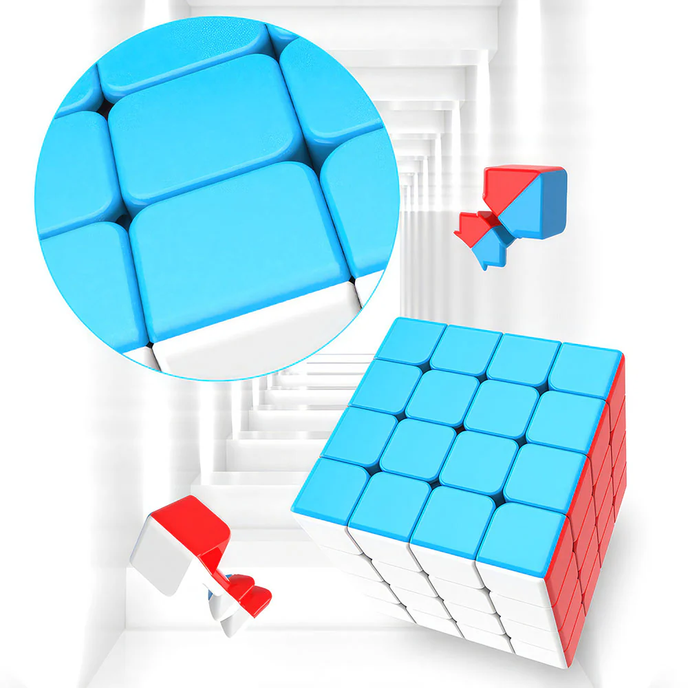 Rubik’s Cube 4x4 MoYu Meilong - Image 5