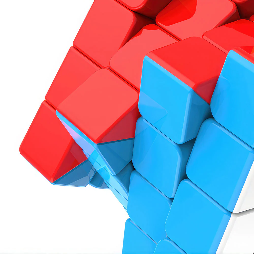 Rubik’s Cube 4x4 MoYu Meilong - Image 9
