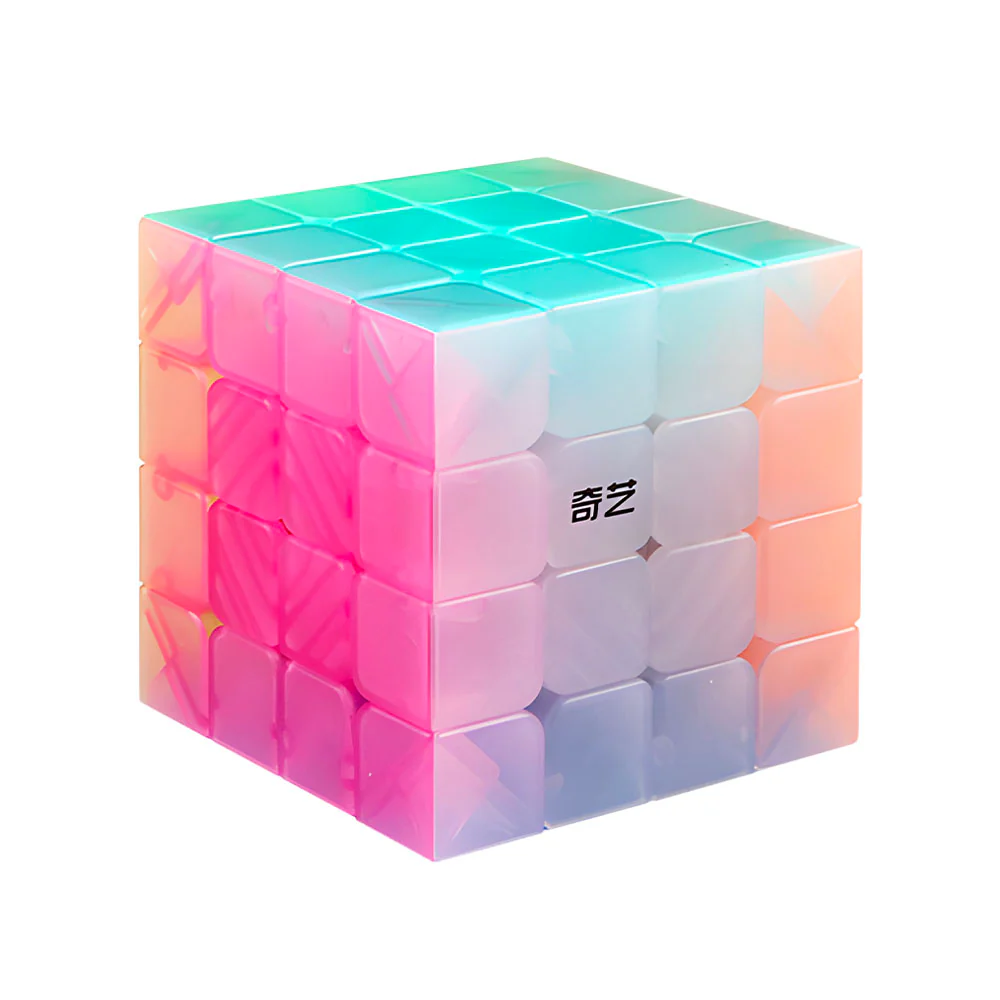 Rubik’s Cube 4x4 QiYi QiYuan S2 - Image 3