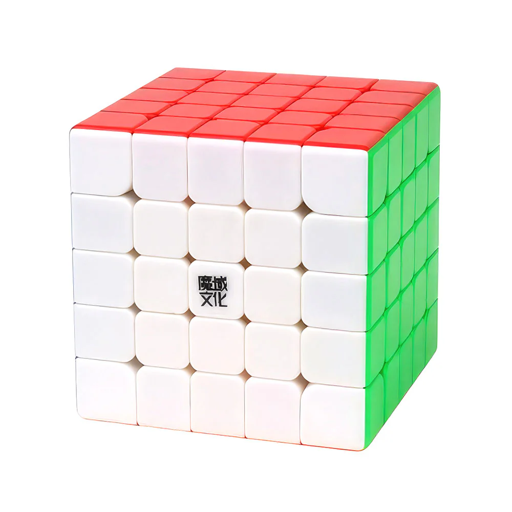 Rubik’s Cube 5x5 MoYu Aochuang WR M - Image 3