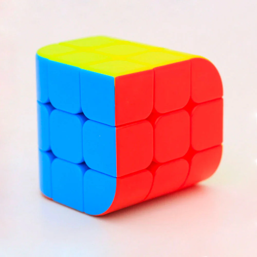 Rubik’s Cube 3x3 Arrondi - Image 6