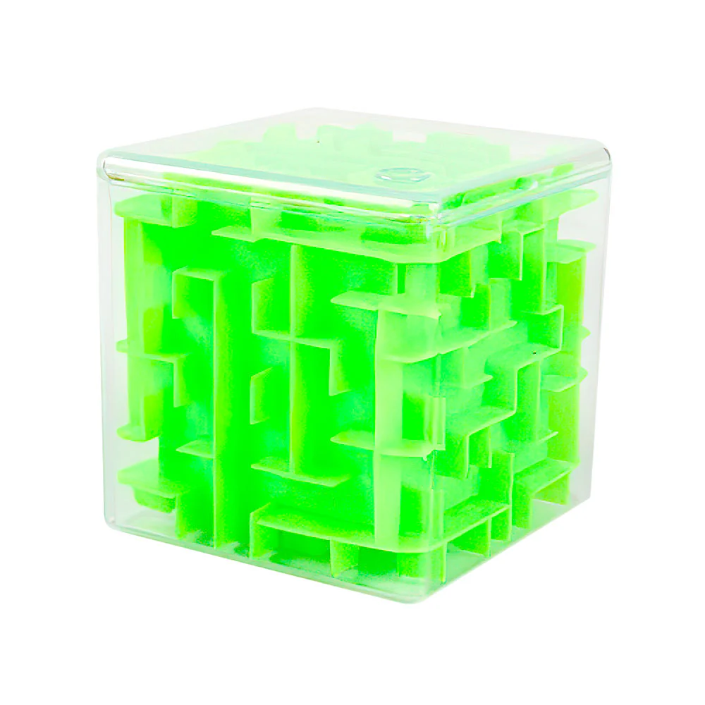 Rubik’s Cube Bille - Image 3