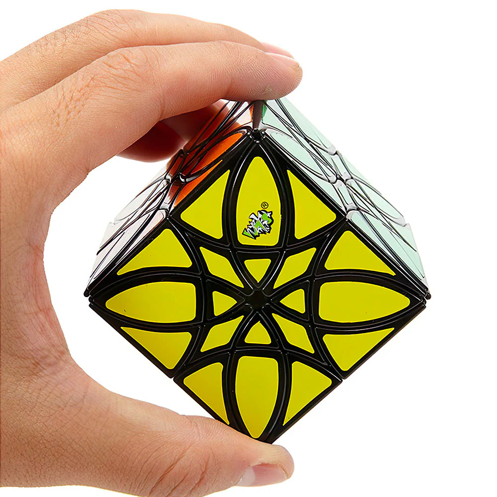 Rubik's Cube Butterflower - Image 4