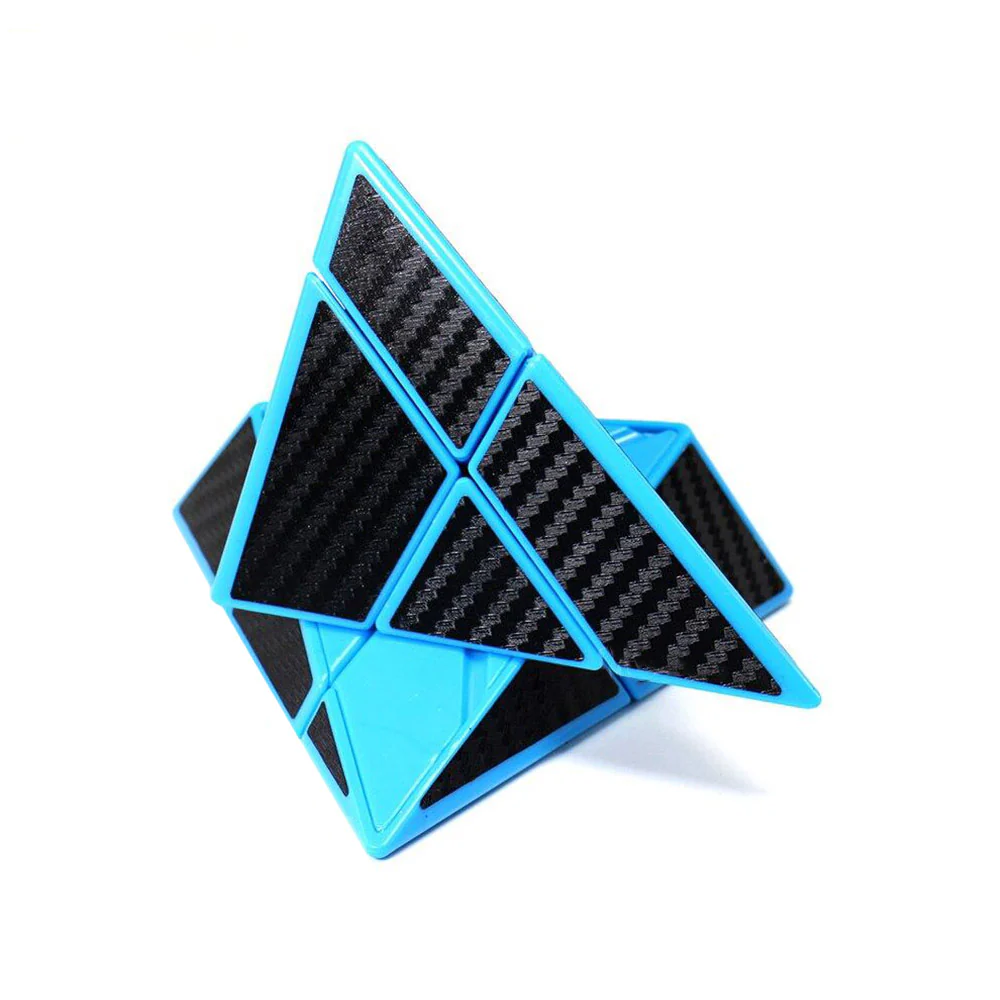 Pyraminx Lefun Ghost - Image 3