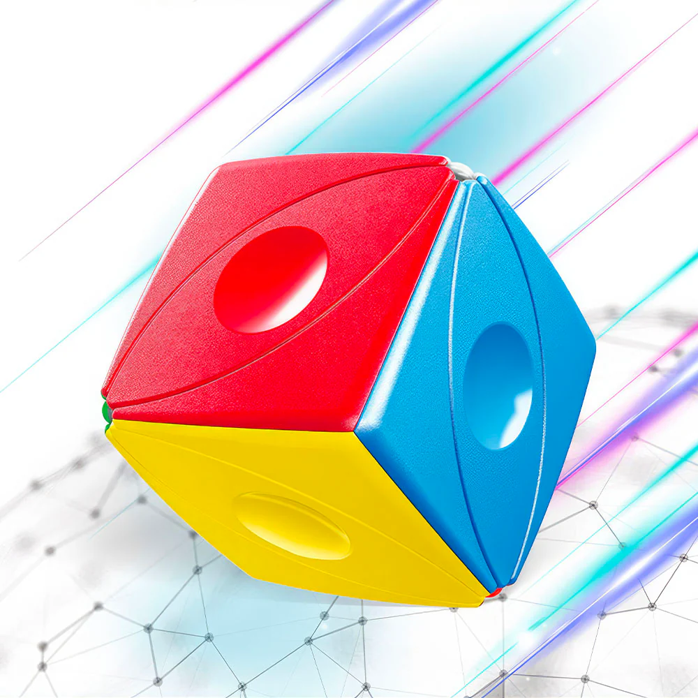 Rubik's Cube Ivy - Image 3