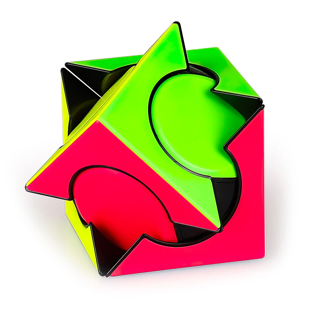 Rubik's Cube Six Spot - Image 3