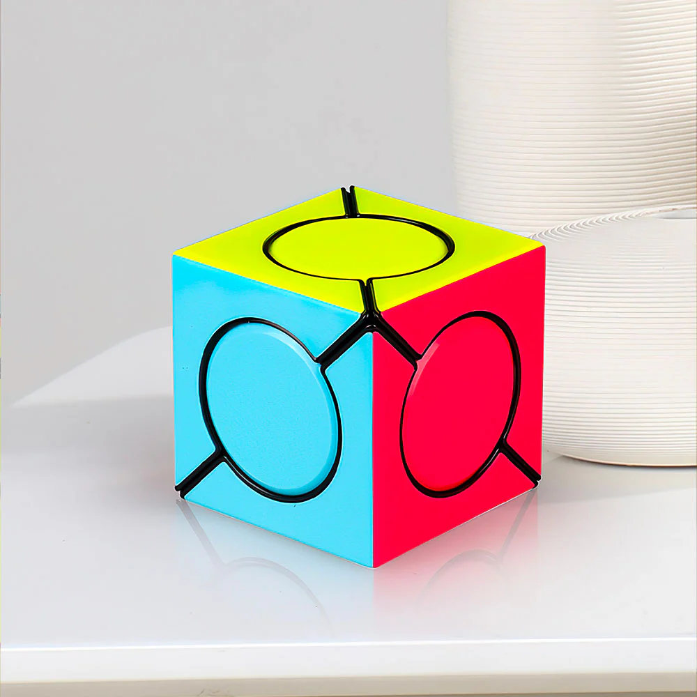 Rubik's Cube Six Spot - Image 4