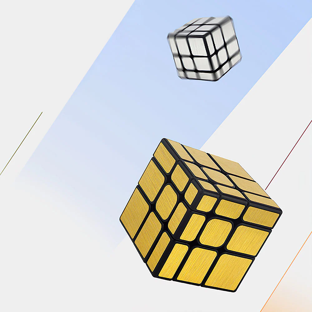 Rubik’s Cube MoYu Meilong Mirror - Image 4